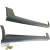 FRP JPRO Body Kit 10pc > Nissan President PGF50 2003-2010 - image 85