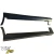 FRP JPRO Body Kit 10pc > Nissan President PGF50 2003-2010 - image 86