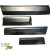 FRP JPRO Body Kit 10pc > Infiniti Q45 F50 Cima President 2002-2004 - image 55
