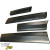 FRP JPRO Body Kit 10pc > Nissan President PGF50 2003-2010 - image 96
