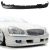 FRP WAL Front Lip Valance > Infiniti Q45 F50 Cima 2002-2004 - image 1