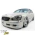 FRP WAL Front Lip Valance > Infiniti Q45 F50 Cima 2002-2004 - image 2