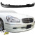 VSaero FRP WAL Front Lip Valance > Infiniti Q45 F50 Cima 2002-2004 - image 7