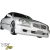 FRP WAL Front Lip Valance > Infiniti Q45 F50 Cima 2002-2004 - image 41