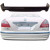 VSaero FRP WAL Rear Lip Valance > Infiniti Q45 F50 Cima 2002-2006 - image 1