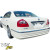 FRP WAL Rear Lip Valance > Infiniti Q45 F50 Cima 2002-2006 - image 3