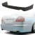 FRP WAL Rear Lip Valance > Infiniti Q45 F50 Cima 2002-2006 - image 11