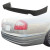 VSaero FRP WAL Rear Lip Valance > Infiniti Q45 F50 Cima 2002-2006 - image 11
