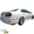 FRP WAL Rear Lip Valance > Infiniti Q45 F50 Cima 2002-2006 - image 8