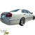 FRP WAL Rear Lip Valance > Infiniti Q45 F50 Cima 2002-2006 - image 9