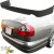 FRP WAL Rear Lip Valance > Infiniti Q45 F50 Cima 2002-2006 - image 32