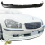 FRP WAL Body Kit 4pc > Infiniti Q45 F50 Cima 2002-2004 - image 21