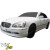 FRP WAL Body Kit 4pc > Infiniti Q45 F50 Cima 2002-2004 - image 21