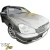 FRP WAL Body Kit 4pc > Infiniti Q45 F50 Cima 2002-2004 - image 29