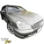 FRP WAL Body Kit 4pc > Infiniti Q45 F50 Cima 2002-2004 - image 47