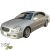 FRP WAL Body Kit 4pc > Infiniti Q45 F50 Cima 2002-2004 - image 49
