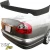 FRP WAL Body Kit 4pc > Infiniti Q45 F50 Cima 2002-2004 - image 82