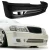 FRP JD Front Bumper > Infiniti Q45 Y33 Cima 1997-2001 - image 1