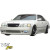 VSaero FRP JD Front Bumper > Infiniti Q45 Y33 Cima 1997-2001 - image 4