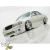 FRP JD Front Bumper > Infiniti Q45 Y33 Cima 1997-2001 - image 6
