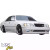 VSaero FRP JD Side Skirts > Infiniti Q45 Y33 Cima 1997-2001 - image 3