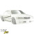 FRP JD Door Caps > Infiniti Q45 Y33 Cima 1997-2001 - image 2