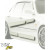 FRP JD Door Caps > Infiniti Q45 Y33 Cima 1997-2001 - image 3