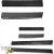 FRP JD Door Caps > Infiniti Q45 Y33 Cima 1997-2001 - image 16