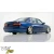 FRP JD Rear Bumper > Infiniti Q45 Y33 Cima 1997-2001 - image 38