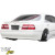 FRP JD Rear Bumper > Infiniti Q45 Y33 Cima 1997-2001 - image 2