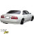 FRP JD Rear Bumper > Infiniti Q45 Y33 Cima 1997-2001 - image 4