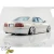 FRP JD Rear Bumper > Infiniti Q45 Y33 Cima 1997-2001 - image 5