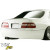 FRP JD Rear Bumper > Infiniti Q45 Y33 Cima 1997-2001 - image 5