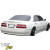 FRP JD Rear Bumper > Infiniti Q45 Y33 Cima 1997-2001 - image 7