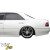 FRP JD Rear Bumper > Infiniti Q45 Y33 Cima 1997-2001 - image 8