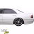 VSaero FRP JD Rear Bumper > Infiniti Q45 Y33 Cima 1997-2001 - image 8