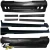 FRP JD Body Kit 8pc > Infiniti Q45 Y33 Cima 1997-2001 - image 5