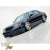 FRP JD Body Kit 8pc > Infiniti Q45 Y33 Cima 1997-2001 - image 50