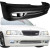 FRP JD Body Kit 8pc > Infiniti Q45 Y33 Cima 1997-2001 - image 4
