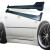 FRP JD Body Kit 8pc > Infiniti Q45 Y33 Cima 1997-2001 - image 64