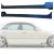 FRP JD Body Kit 8pc > Infiniti Q45 Y33 Cima 1997-2001 - image 95
