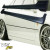FRP JD Body Kit 8pc > Infiniti Q45 Y33 Cima 1997-2001 - image 67