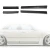 FRP JD Body Kit 8pc > Infiniti Q45 Y33 Cima 1997-2001 - image 126