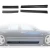FRP JD Body Kit 8pc > Infiniti Q45 Y33 Cima 1997-2001 - image 133
