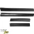 FRP JD Body Kit 8pc > Infiniti Q45 Y33 Cima 1997-2001 - image 96