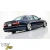 FRP JD Spoiler Wing > Infiniti Q45 Y33 Cima 1997-2001 - image 8