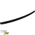 FRP JD Spoiler Wing > Infiniti Q45 Y33 Cima 1997-2001 - image 17