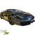 FRP LP540 LP550 SL Front Bumper > Lamborghini Gallardo 2009-2013 - image 7
