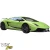 FRP LP540 LP550 SL Front Bumper > Lamborghini Gallardo 2009-2013 - image 26