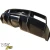 FRP LP540 LP550 SL Rear Diffuser > Lamborghini Gallardo 2009-2013 - image 7